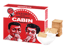 Cabin Biscuit